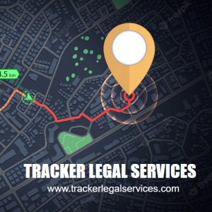 Photo of Tracker Legal Services, LLC