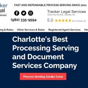 Photo of Tracker Legal Services, LLC