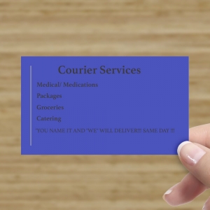 Photo of Dorsey's On Demand Delivery Service