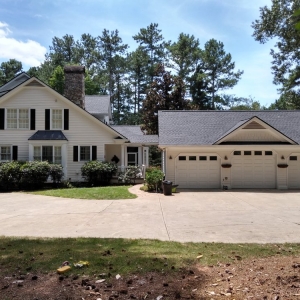 Photo of SSR Roofing