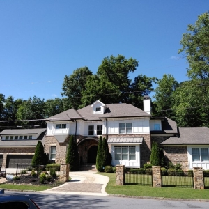 Photo of SSR Roofing