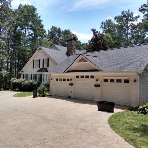 Photo of SSR Roofing