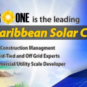 Photo of Florida Solar One