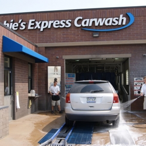 Photo of Richie's Carwash