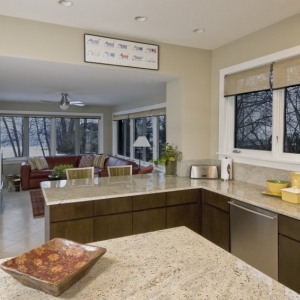 Evanston Hatcher Family Construction
