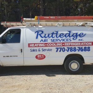 Photo of Rutledge Air Services
