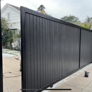 Photo of Capital Garage Door & Gate Repair