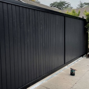 Photo of Capital Garage Door & Gate Repair