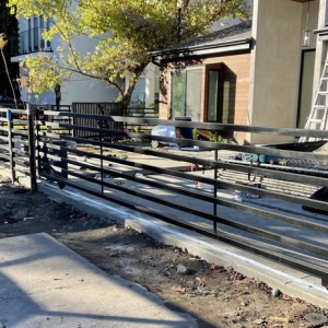 Photo of Capital Garage Door & Gate Repair