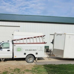 Photo of Miner Heating & Cooling
