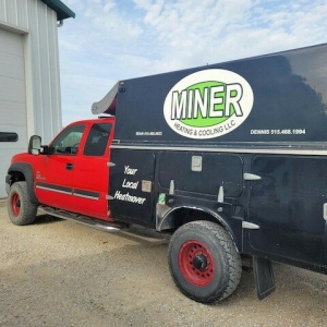 Photo of Miner Heating & Cooling