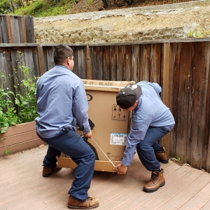 Photo of Comfy Heating & Air Conditioning