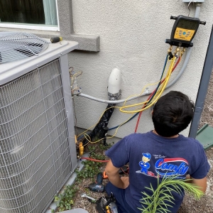 Photo of Comfy Heating & Air Conditioning