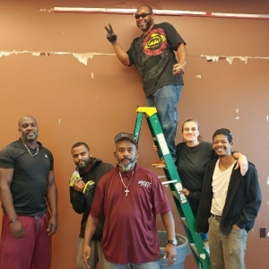 Photo of GBHMF Cleaning Services