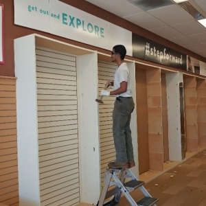 Photo of GBHMF Cleaning Services