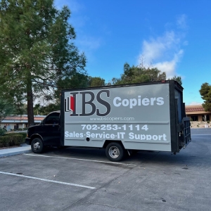 Photo of IBS Copiers & IT Solutions