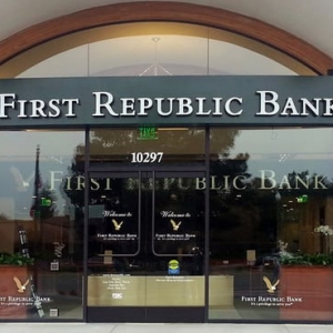 Photo of First Republic Bank