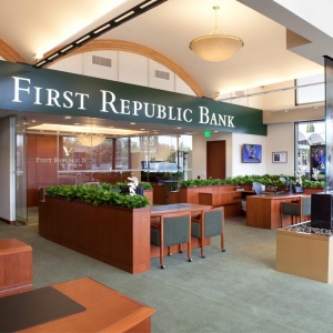 Photo of First Republic Bank