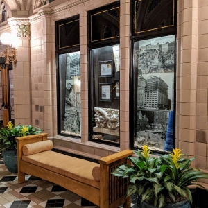Photo of The Monroe Building