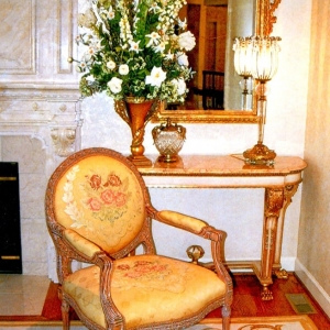 Photo of Posh!