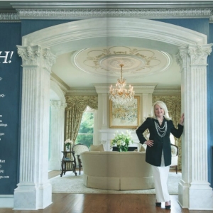 Photo of Posh!