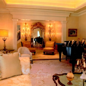 Photo of Posh!