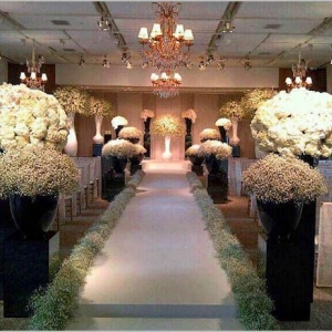 Photo of Diamond Swagger Event Consultants