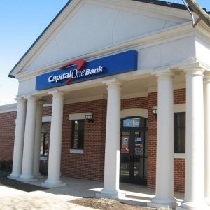 Photo of Capital One Bank