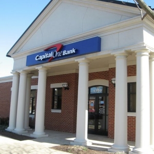 Photo of Capital One Bank