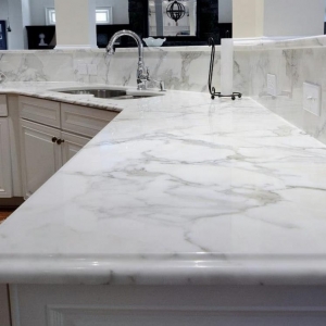 Photo of Alpha Marble and Granite