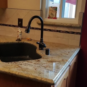 Photo of Alpha Marble and Granite