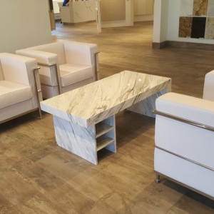 Photo of Alpha Marble and Granite