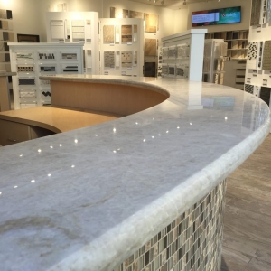 Photo of Alpha Marble and Granite