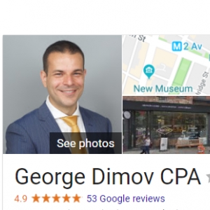 Photo of Dimov Tax Specialists