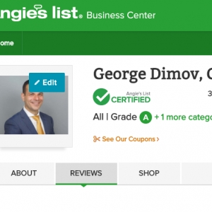 Photo of Dimov Tax Specialists