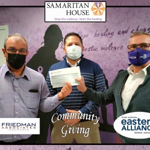 Photo of Friedman Associates Insurance