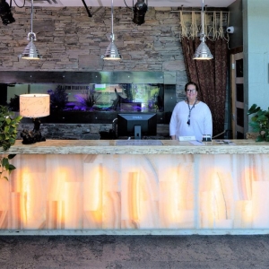 Photo of Caddo Office Reimagined - McKinney