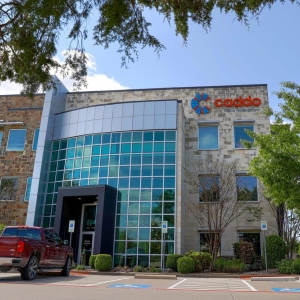 Photo of Caddo Office Reimagined - McKinney