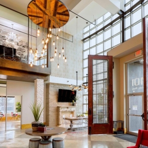 Photo of Caddo Office Reimagined - McKinney