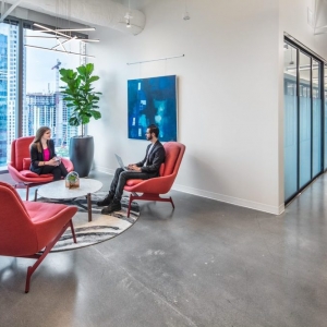 Photo of Serendipity Labs Atlanta - Buckhead