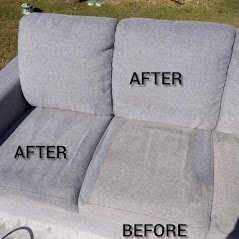 Photo of MB Carpet Cleaning