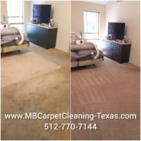 Photo of MB Carpet Cleaning