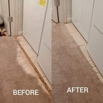 Photo of MB Carpet Cleaning