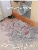 Photo of MB Carpet Cleaning