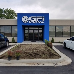 Photo of GFI Digital