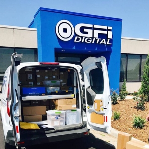Photo of GFI Digital