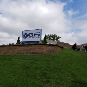 Photo of GFI Digital