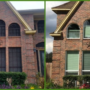 Houston SaveOnSiding