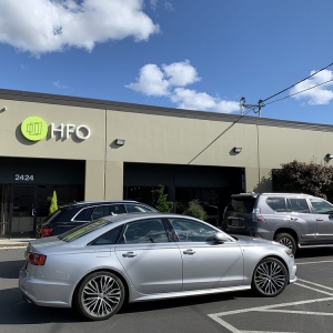 Photo of HFO Investment Real Estate