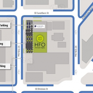 Photo of HFO Investment Real Estate